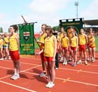 Northumberland Schools banner.